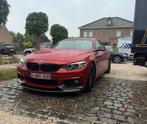 BMW 420i Gran Coupe 2016 manueel, Auto's, BMW, Achterwielaandrijving, Handgeschakeld, Particulier, Coupé