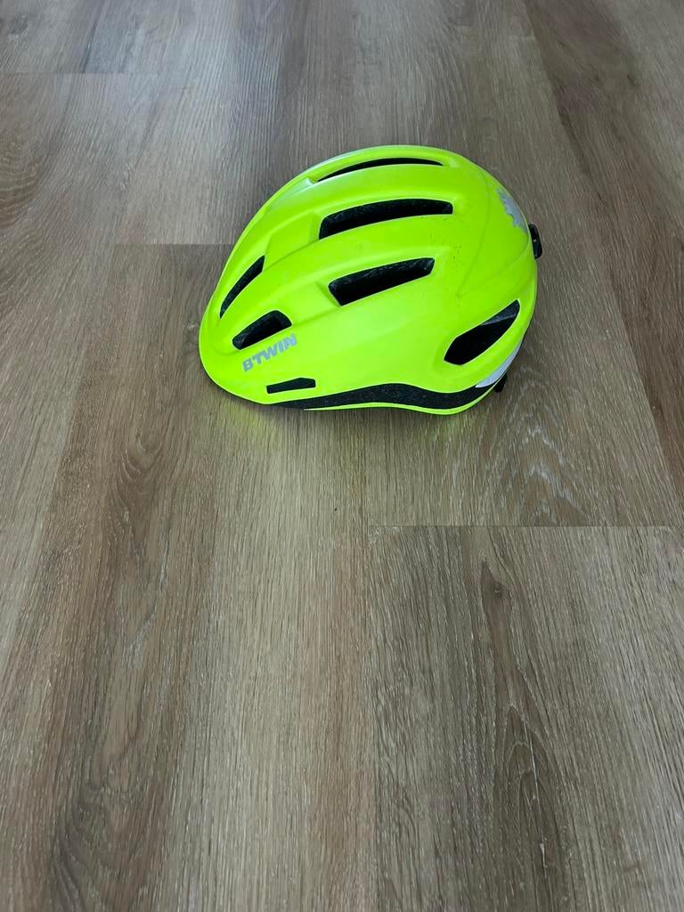 Casque velo impeccable, Ophalen, Zo goed als nieuw