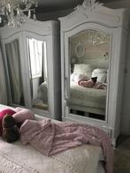 Garde robe Rocaille chene aerogromage, Enlèvement