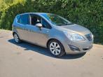 OPEL MERIVA 1.3 CDTi EURO5  AIRCO ️, Voorwielaandrijving, Euro 5, Zwart, 4 cilinders