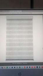 Duo rolgordijnen, Ophalen, Zo goed als nieuw, Wit