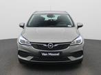 Opel Astra Sports Tourer 1.2 Turbo 81kW S/S Edition, Autos, Argent ou Gris, Achat, 1250 kg, Entreprise