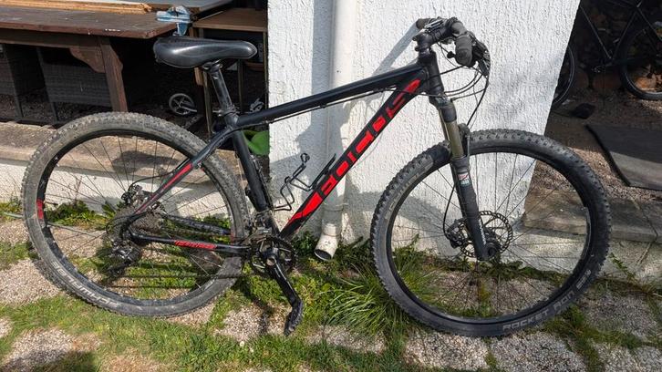 Focus 29" mountainbike maat M, Fietsen en Brommers, Fietsen | Mountainbikes en ATB