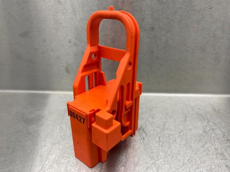 DIVERS Stekker Toyota Auris (E15) (01-2006/09-2012), Utilisé, Toyota