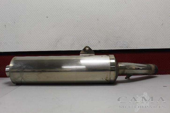 ÉCHAPPEMENT SILENCIEUX ORIGINAL OEM (14310-18H02-H01), Motos, Pièces | Suzuki, Utilisé