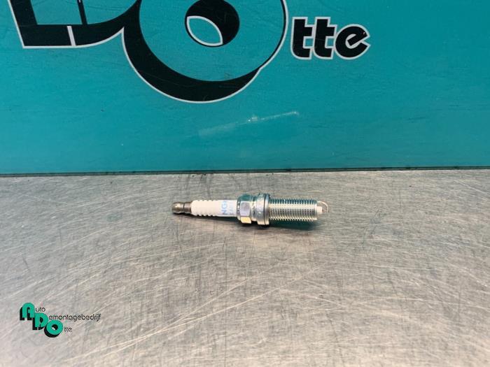 Bougie van een Smart Forfour (Forfour 14-), Auto-onderdelen, Motor en Toebehoren, Smart, Nieuw, 3 maanden garantie, Ophalen of Verzenden