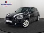 MINI Cooper S Countryman 1.5 COOPER S ALL4 Pack Chili GPS C, Auto's, Mini, Parkeersensor, Countryman, 136 pk, Zwart