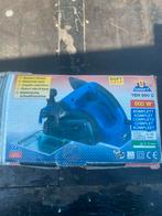 Houtschaaf, Ophalen, Zo goed als nieuw