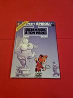 Bd le petit spirou 7, Livres, Enlèvement ou Envoi