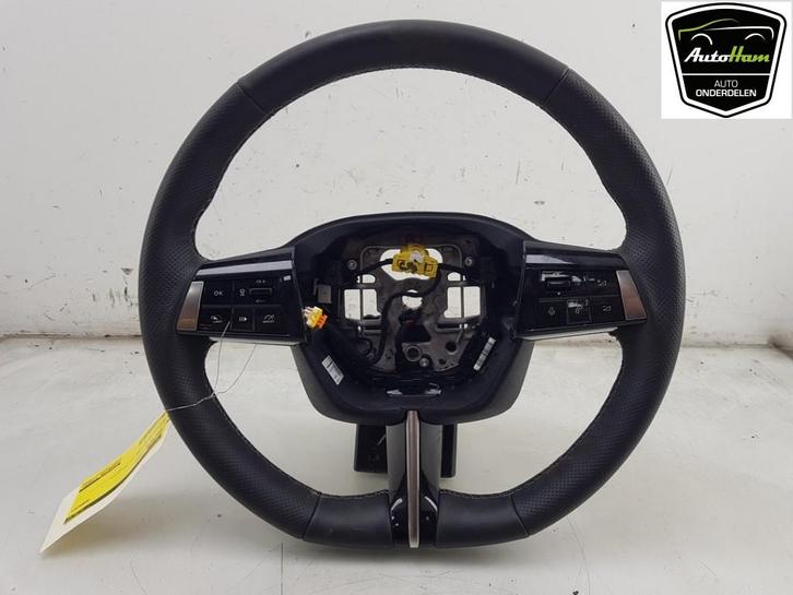 STUUR Opel Astra L Sports Tourer (F4 / FC / FN / FR), Auto-onderdelen, Besturing, Opel, Gebruikt