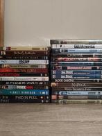 Oorlog en actie films, CD & DVD, DVD | Autres DVD, Enlèvement ou Envoi