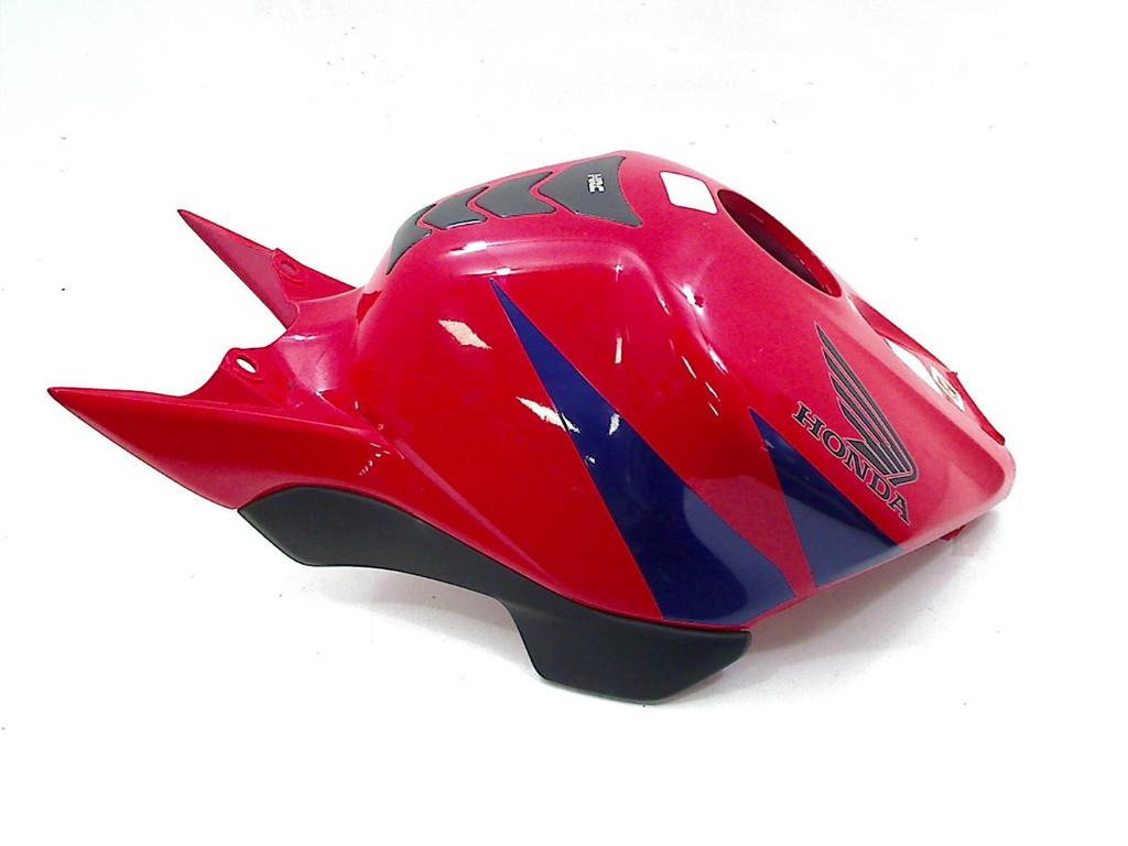 TANK COVER CBR 1000 RR Fireblade 2004-2005 (CBR1000RR SC57), Motoren, Dhr. S. di Majo, Gebruikt, Info@cama-motorparts.nl, P.J. Troelstraweg 8 8
3144 CX  MAASSLUIS, NL