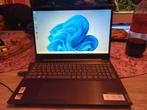 Lenovo ideapad s145 amd a6-9225 +ssd256gb+radeon r4.win11, Ophalen of Verzenden, SSD