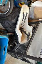 Bobike fietsstoeltje achteraan, Bobike Maxi One, Repose-pieds, Enlèvement, Utilisé