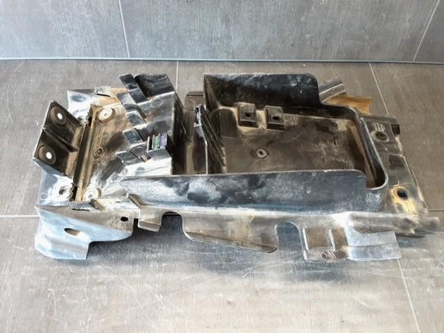 Roadwin 125 2004 - 2011 Daelim Kuipdeel D1-61760, Motos