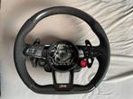 Audi R8/TTRS/RS6/RS3/RS4/RS5 carbon steering wheel, Particulier, Te koop, Stof, TT
