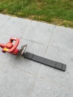 elektrische heggenschaar, Tuin en Terras, Heggenscharen, Ophalen, Gebruikt, Elektrisch