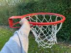 Basketring, Enlèvement, Comme neuf, Anneau, Panneau ou Poteau