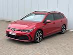 VW Golf Variant 1.5 eTSI 150 pk DSG in splinternieuwe staat, 4 cilinders, Alcantara, Particulier, Golf Variant