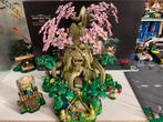 Lego 77092 Great Deku Tree (100% compleet), Enlèvement ou Envoi, Comme neuf, Lego