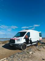 Ford Transit L2H2 camper, Caravanes & Camping, Camping-cars, Ford, Onduleur, Particulier, Ford