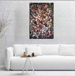 Keep On Hoping, Ophalen