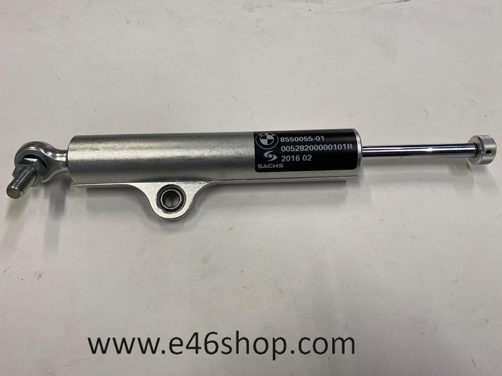 BMW S1000RR HP4 STUURDEMPER OE 31428550055 NIEUW ORG BMW, Motos, Pièces | BMW, Neuf, Enlèvement ou Envoi