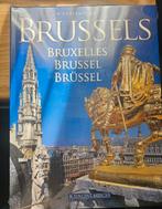 PORTRAIT BRUSSELS BRUXELLES BRUSSEL, Livres, Enlèvement ou Envoi, Neuf