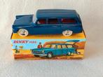 Dinky Atlas _ Peugeot Commerciale (break) 404 _ ref. 525, Ophalen of Verzenden, Nieuw, Auto, Dinky Toys