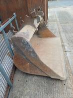 Rupskraan, bandenkraan , graafbak, Zakelijke goederen, Ophalen