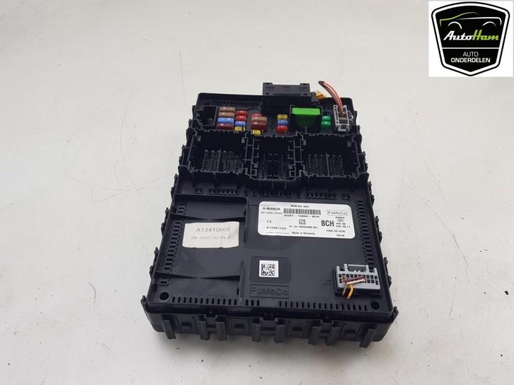 ORDINATEUR UNITE COMMANDE ELECTRONIQUE Ford Fiesta 7, Autos : Pièces & Accessoires, Électronique & Câbles, Ford, Utilisé