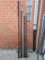 Tubertini stealth pro 10m, Watersport en Boten, Ophalen