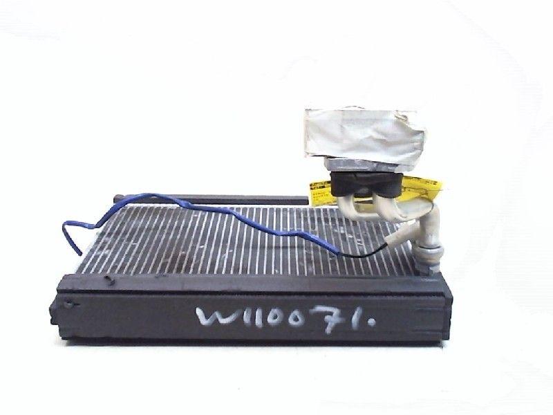 AIRCOVERDAMPER Toyota iQ (01-2009/12-2015), Gebruikt, Toyota