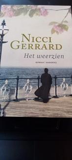 Nicci Gerrard, Boeken, Ophalen of Verzenden, Gelezen, Nicci Gerrard