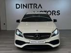 Mercedes-Benz A 180 AMG Edition - CAMERA/LED/NAVI/CRUISE, Auto's, 90 kW, 122 pk, Gebruikt, 4 cilinders