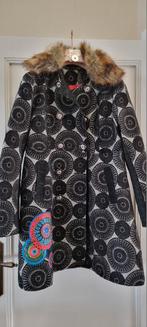 NIEUW artikel : 101 idées jas - Maat L/XL, Kleding | Dames, Zwart, 101 idées, Maat 42/44 (L), Nieuw