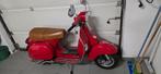 Zadel vespa px /lml star coqnac, Fietsen en Brommers, Ophalen of Verzenden