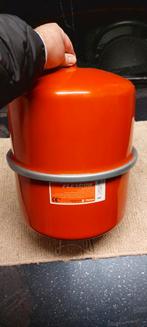 Expansietank 25 liter voor verwarming en sanitair, Doe-het-zelf en Bouw, Ophalen