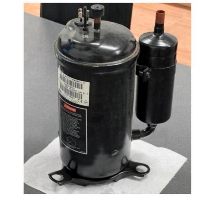 Compresseur rotatif CARRIER ECF12012AA 12 000 BTU AC/HP, Bricolage & Construction, Compresseurs, Neuf, Enlèvement ou Envoi