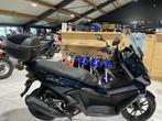 Kymco Skytown 125, Scooter, Entreprise, Kymco, 125 cm³