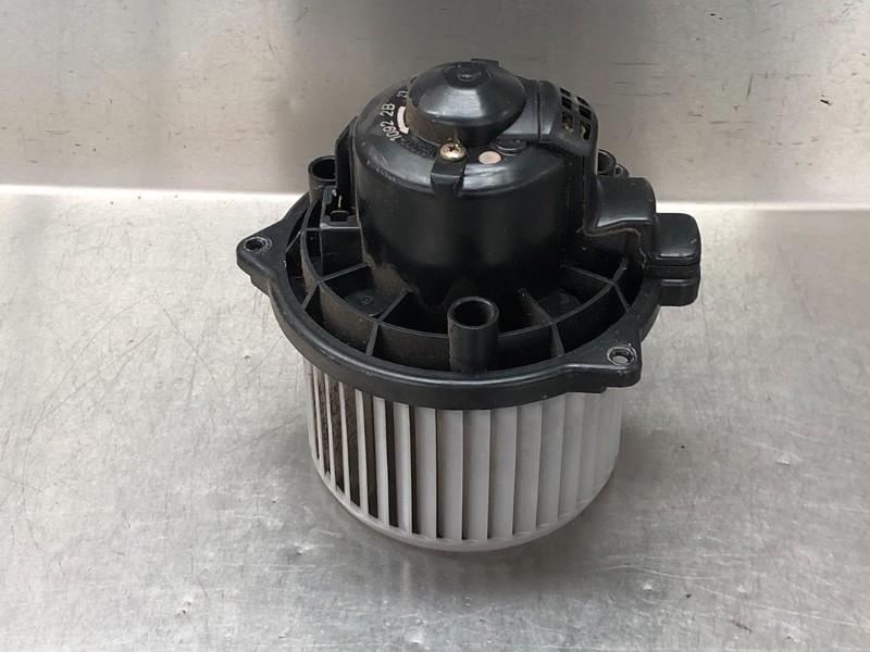 KACHEL VENTILATORMOTOR Suzuki Jimny Hardtop (|194001092|), Gebruikt, Suzuki