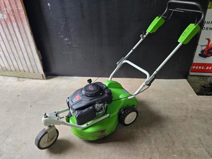 Tondeuse Viking MB3 RT, Jardin & Terrasse, Tondeuses à gazon, Enlèvement
