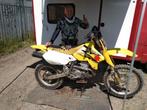 Suzuki DRZ400E BJ 2004, Motoren, 400 cc, Particulier, Crossmotor