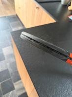 Tennis racket Wilson burn 100 V5, Sport en Fitness, Tennis, Ophalen, Zo goed als nieuw, Wilson, Racket