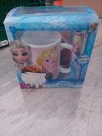 Frozen set, Ophalen of Verzenden