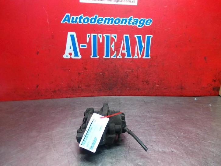 REMKLAUW RECHTS VOOR ABS Citroën Berlingo Multispace, Auto-onderdelen, Remmen en Aandrijving, Citroën, Gebruikt