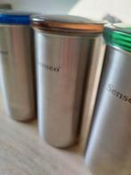 Bewaardozen, Enlèvement