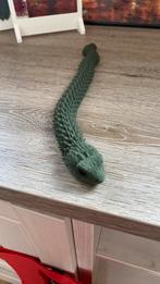 Ge 3d print het is nieuwe, Computers en Software, Ophalen, Zo goed als nieuw