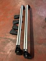 Barre de toit porte bagage d’origine Volkswagen Golf 7, Auto diversen, Dakdragers, Ophalen, Zo goed als nieuw