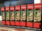 Dieren verzamelmappen, Ophalen, Gelezen, Dieren, Complete serie